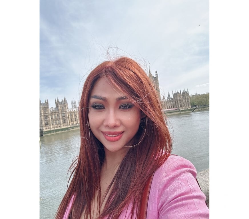 Trans Escorts County Durham Darlington - Photos for SEXY EMMA THAI LADYBOY 👉TS 💯