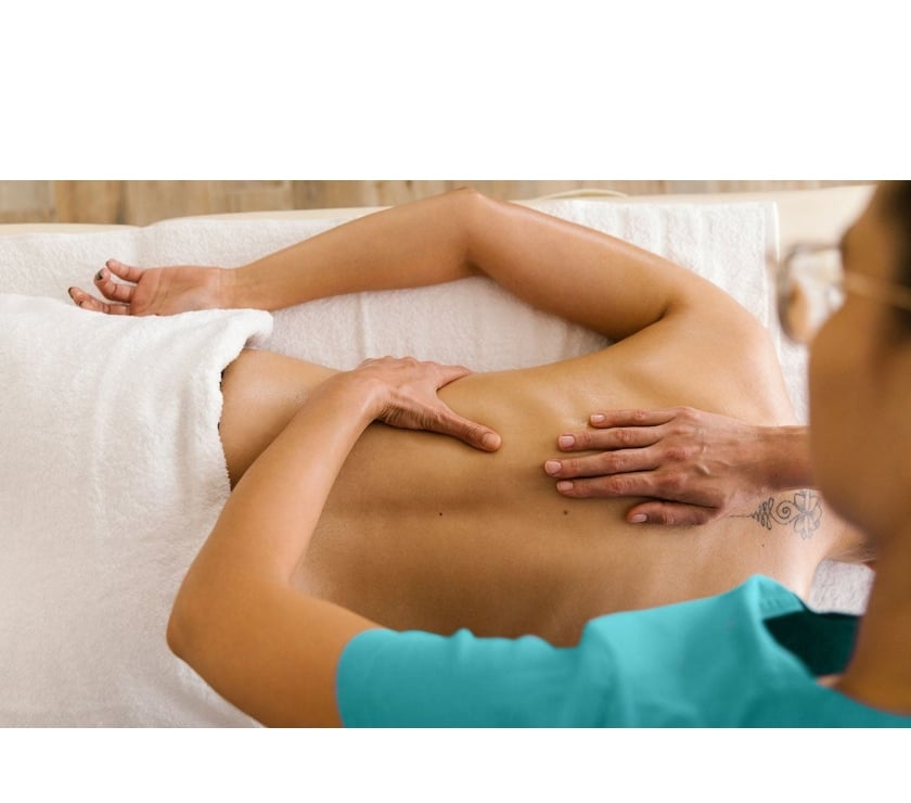 Full body massage London Apprentice Cornwall - Photos for Relaxing Massage Service by Indian Woman in London