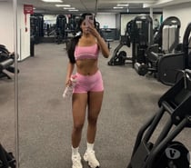 🔥Beautiful Brazilian party girl 😈🫦💦