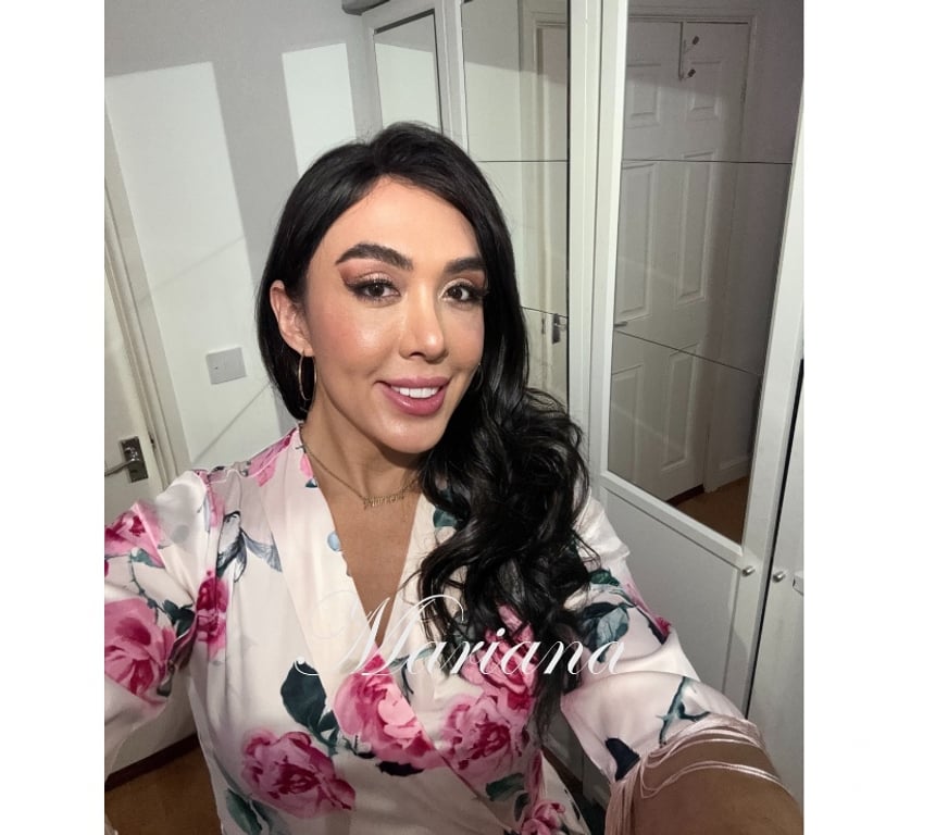 Trans Escorts Norfolk Norwich - Photos for 🟢Mariana Passion Sexy Latina 🏳️‍⚧️🇨🇴