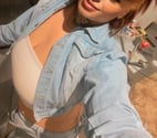 Ruby💦BEST SLOPPY BJ🍭 💦❤️ Strapon Party 🎉