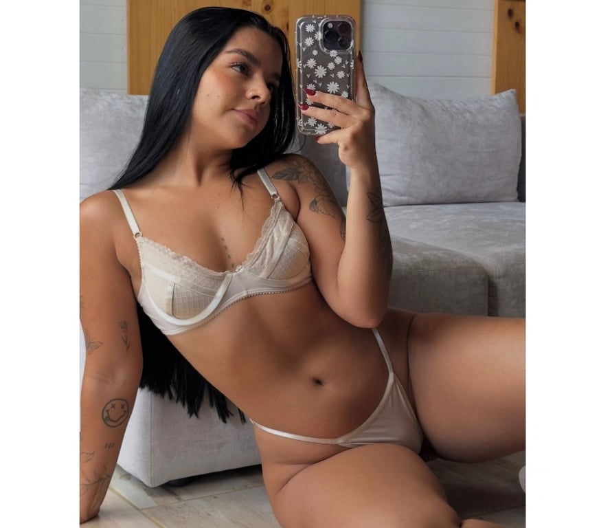 Escorts Greater Manchester Bolton - Photos for ANA PARTY 💜🇧🇷 BRAZILIAN - NO RUSH