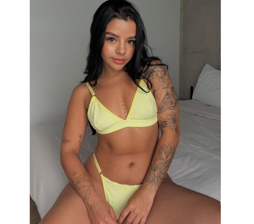 Escorts Greater Manchester Bolton - Photos for ANA PARTY 💜🇧🇷 BRAZILIAN - NO RUSH