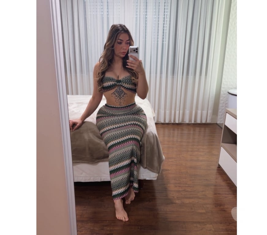 Escorts Hertfordshire Stevenage - Photos for CAMILA BRAZILIAN SEXY GIRL 🥂 PARTY GIRL 🔥 REAL PHOTOS