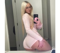 GABI ALL NATURAL 🥂💙 NEW IN TOWN