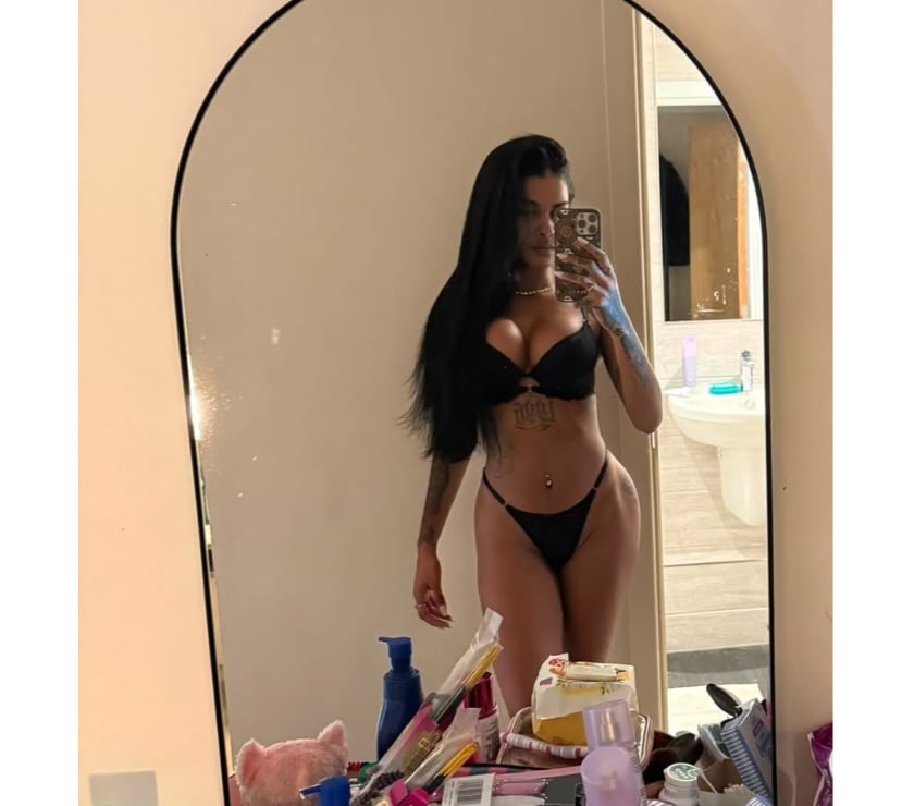 Escorts West Midlands Wolverhampton - Photos for Sexy Brazilian 🇧🇷 Back Today! Great Service