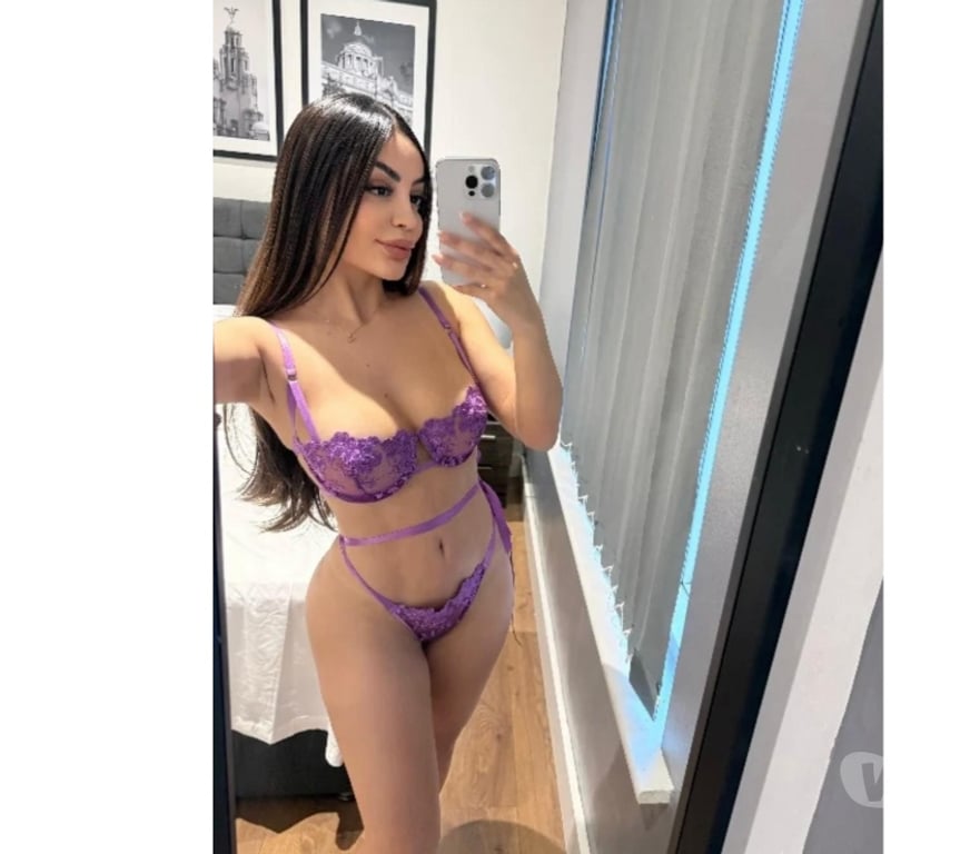 Escorts North West London Harrow - Photos for LIA SEXY BRAZILIAN 🫦🔥FIRST TIME HERE 🔥🔥