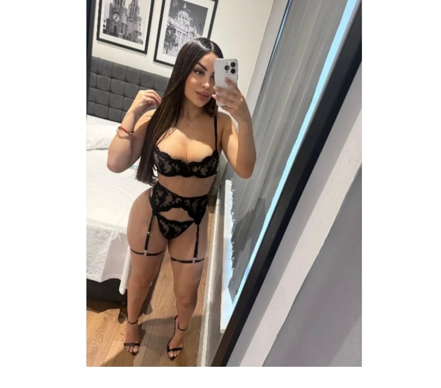 Escorts North West London Harrow - Photos for LIA SEXY BRAZILIAN 🫦🔥FIRST TIME HERE 🔥🔥