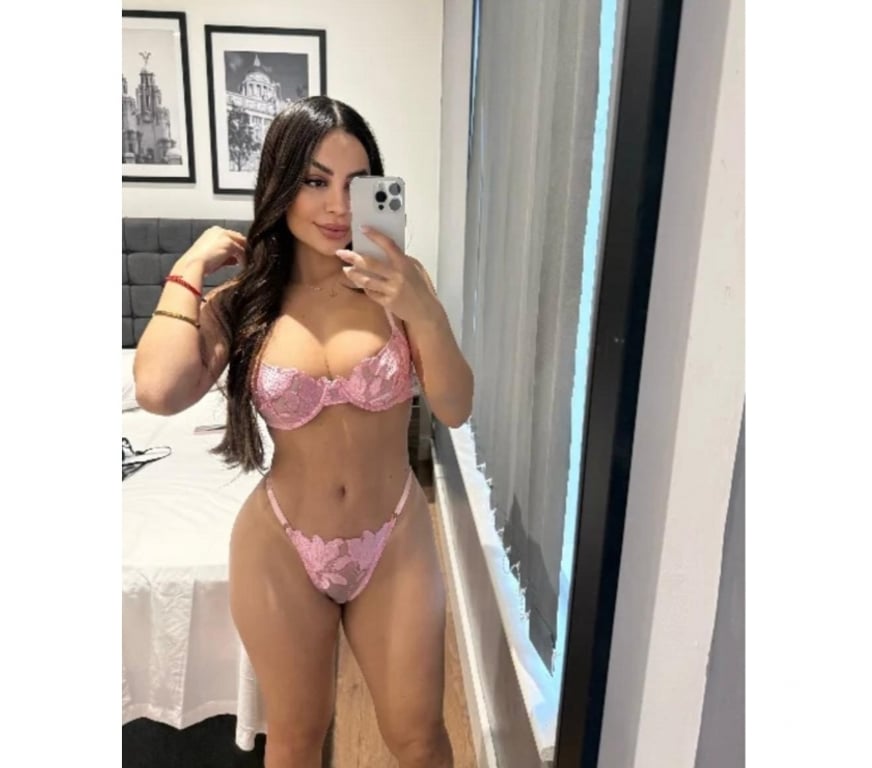 Escorts North West London Harrow - Photos for LIA SEXY BRAZILIAN 🫦🔥FIRST TIME HERE 🔥🔥