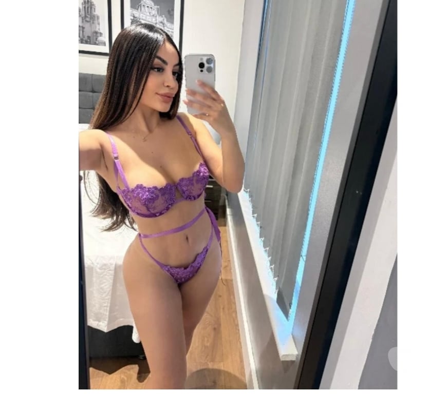 Escorts North West London Harrow - Photos for LIA SEXY BRAZILIAN 🫦🔥FIRST TIME HERE 🔥🔥
