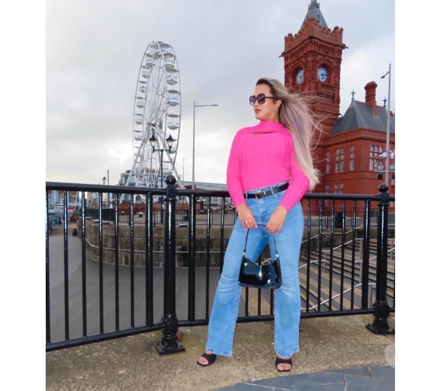 Trans Escorts Wiltshire Swindon - Photos for • Ts Yane • Sexy Girl! 🍑✨