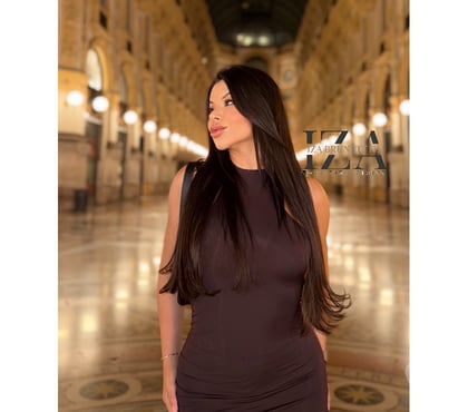 Escorts Birmingham City Centre Birmingham - Photos for Iza Brunette 🇧🇷 Girlfriend ❤️‍🔥 PartyGirl🍾