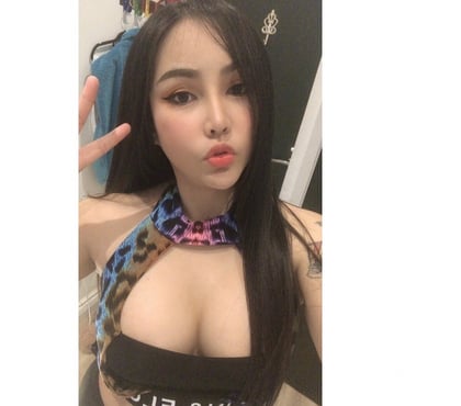 Escorts Leicester City Centre Leicester - Photos for Hi Guys I'm milky Thai girl Real pic