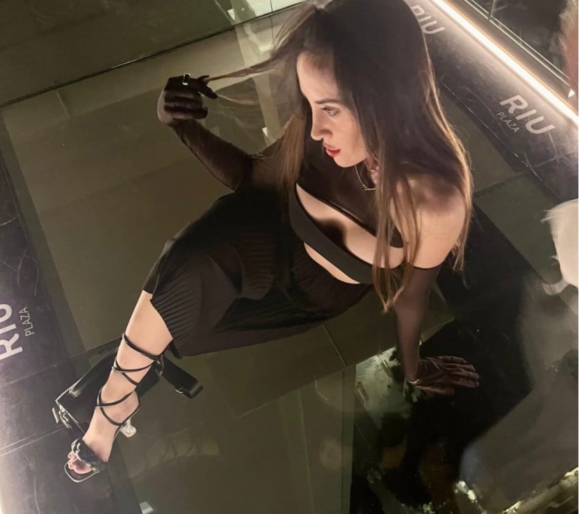 Escorts East London Canary Wharf - East London - Photos for 💞Megan💞Naughty😈🔝Model💦