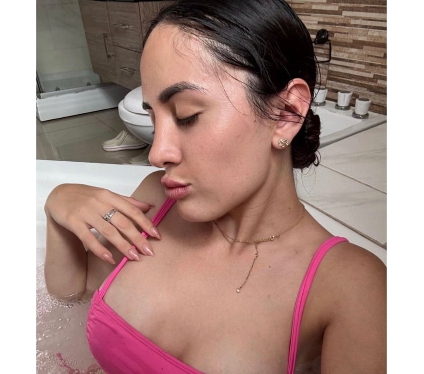 💞Megan💞Naughty😈🔝Model💦