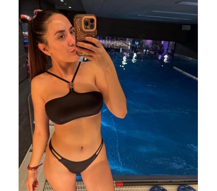 Escorts East London Canary Wharf - East London - Photos for 💞Megan💞Naughty😈🔝Model💦