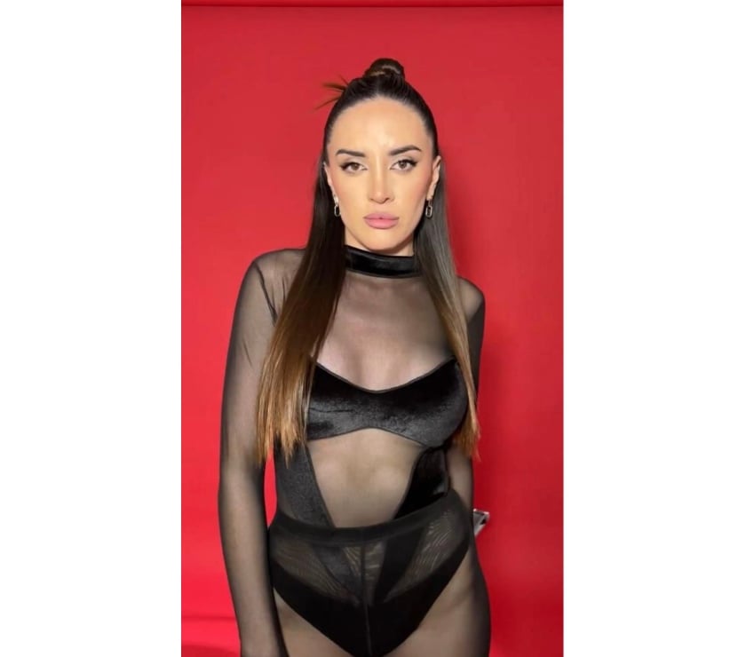 Escorts East London Canary Wharf - East London - Photos for 💞Megan💞Naughty😈🔝Model💦