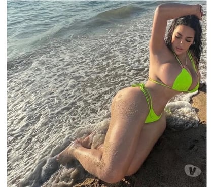  Escorts & Erotic Massage Cricklewood North West London - Photos for Lua🇧🇷Brazilian🔥Hot girl👱🏼‍♀️GFE in town