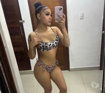 ZOÉ 💜 Brazilian Girl 🇧🇷 Naughty GFE Vibes 🍾💫