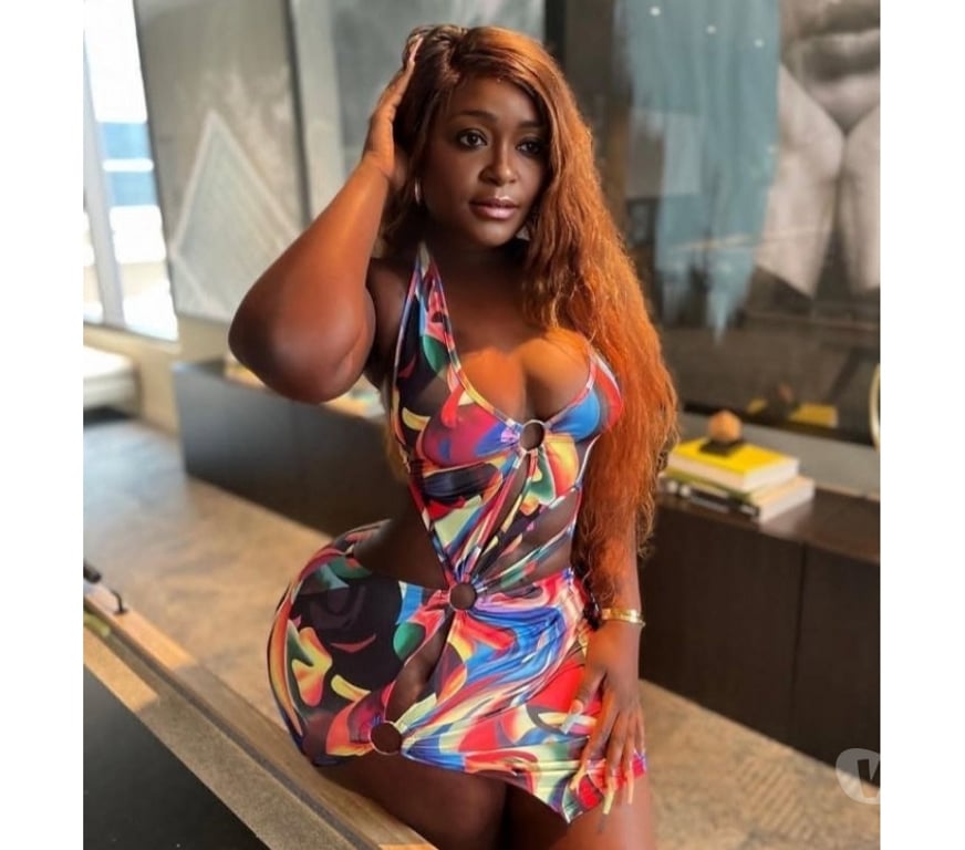 Escorts Buckinghamshire Milton Keynes - Photos for 🥵💕 SEXY NEW HOT EBONY💕🥵