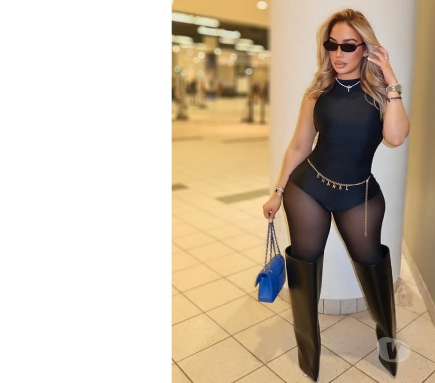 Escorts North London Seven Sisters Station - North London - Photos for 💫Simply sweet, irresistibly sweet, yours Isabella 💫