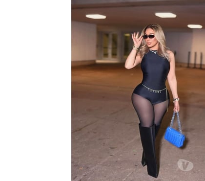 Escorts Seven Sisters Station North London - Photos for 💫Simply sweet, irresistibly sweet, yours Isabella 💫