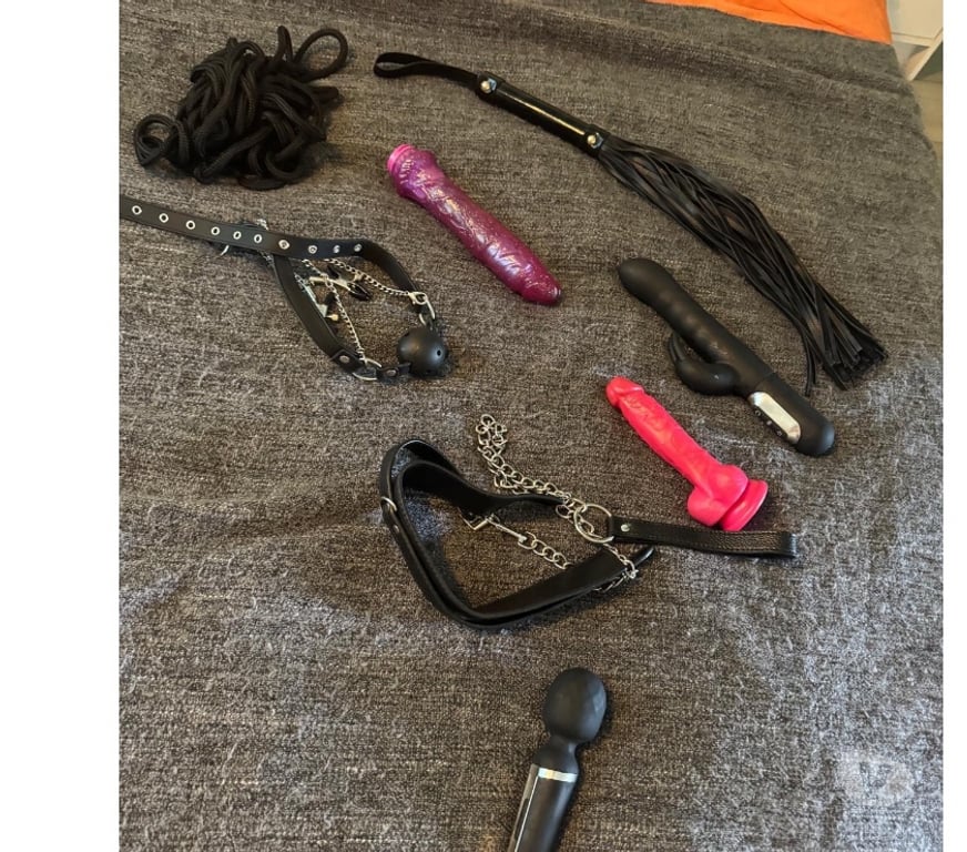 Trans Escorts Westmorland and Furness Barrow-in-Furness - Westmorland and Furness - Photos for Sexy Isabella😋❤️