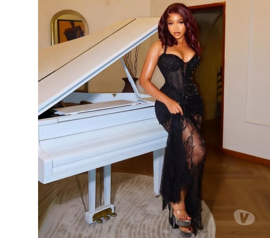 Escorts North London Seven Sisters Station - North London - Photos for ❣️Sensual, a hot, sexy move ❣️