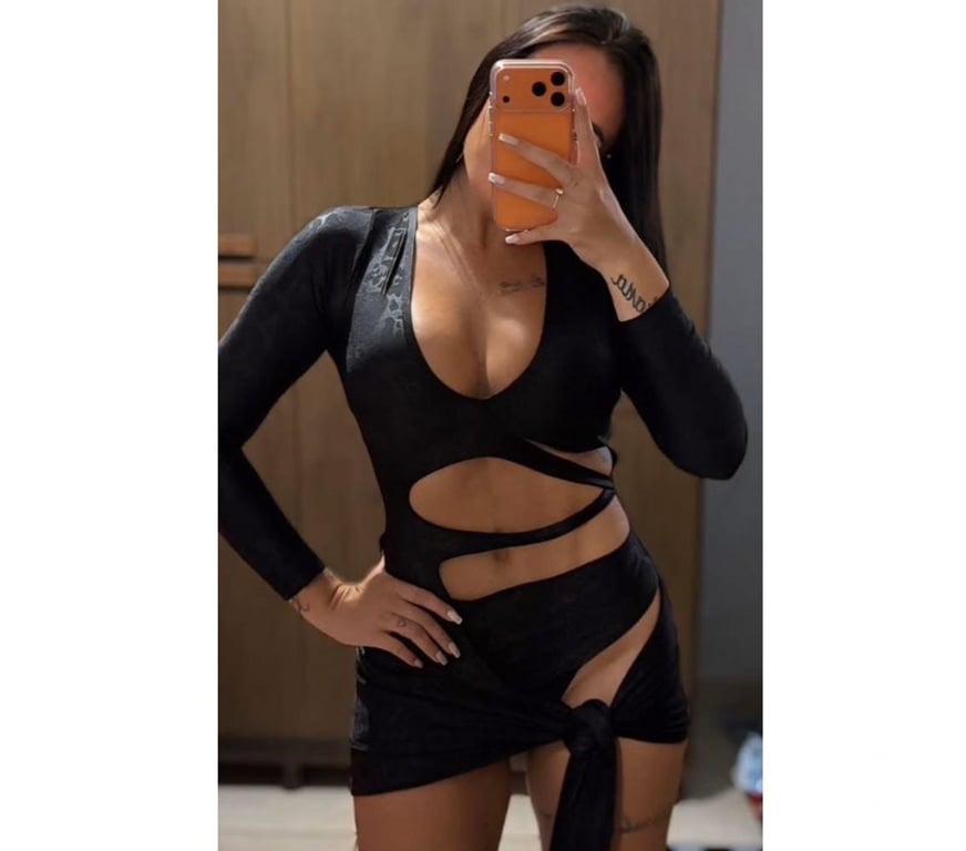 Escorts East London East Ham - East London - Photos for STEFANY 🔥 NATURALLY SEXY AND HARD TO FORGET 💋