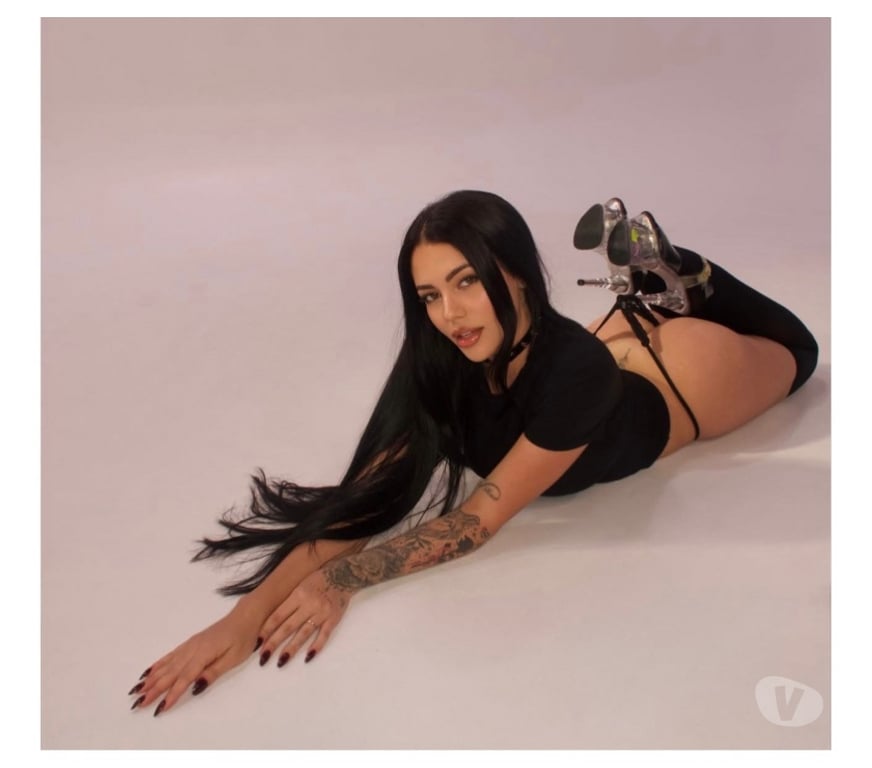 Escorts East London East Ham Station - East London - Photos for CRIS SEXY BRUNETTE, READY TO WELCOME YOU 😈💋