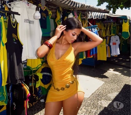  Escorts & Erotic Massage Canary Wharf East London - Photos for PLAYFUL MEXICAN BEAUTY ✨