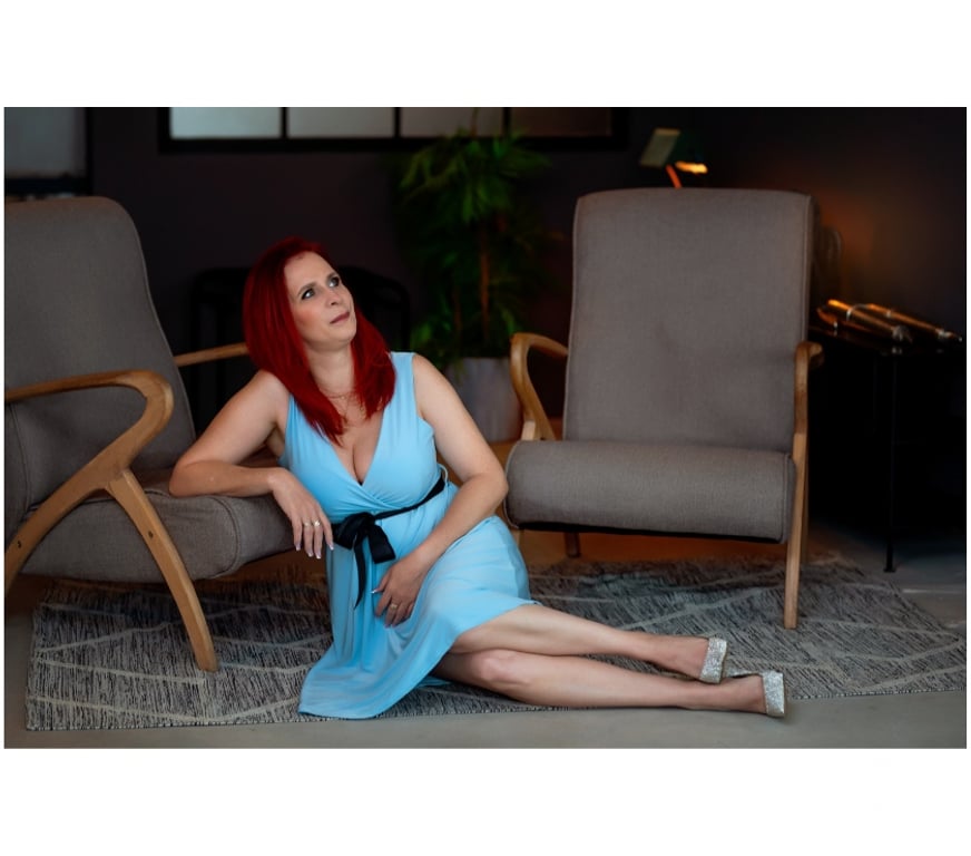 Escorts Oxfordshire Cherwell - Photos for Hanna new girl in Kidlington 💋❤️