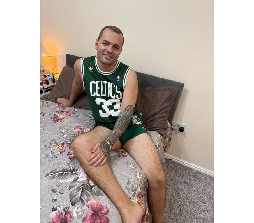  Gay massage West London Paddington - West London - Photos for 🇧🇷JHON🌶️ BRASILIAN🇧🇷HOT🔥🔥STUDANT TOP
