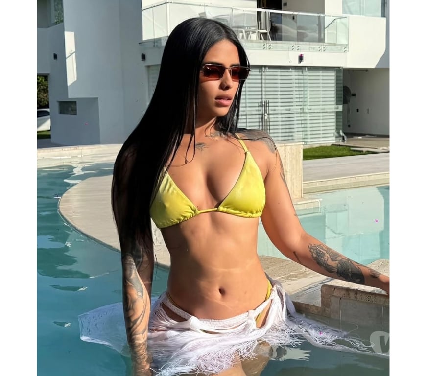 Escorts South East London New Cross - South East London - Photos for 🔥 SEXY, IRRESISTIBLE BRAZILIAN PARTY GIRL ❤️‍🔥