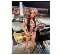 Daysi 🍒 New in town ❤️ never rush service