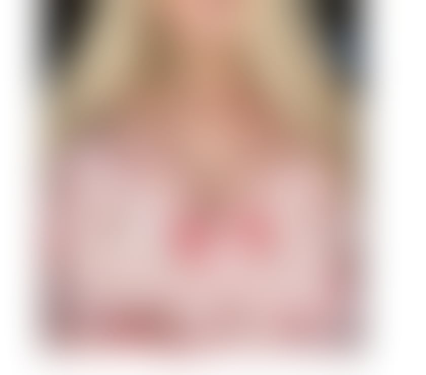 Polish Blonde Margaret Hot oils Massage and more