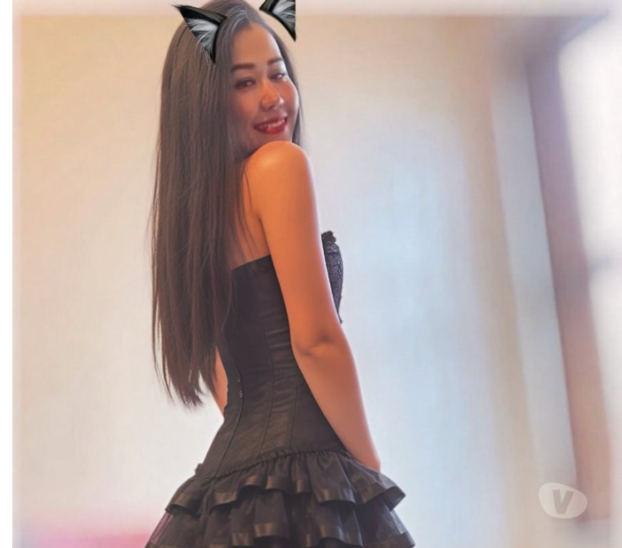 Escorts Gloucestershire Cheltenham - Photos for 🔥Pettie Sexy Thai girl-Sensual Massage-Real Photo🔥