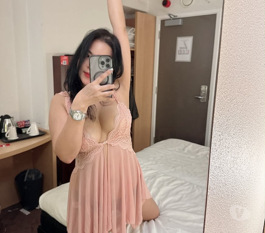 Escorts Peterborough Hampton - Peterborough - Photos for Nancy thai massage