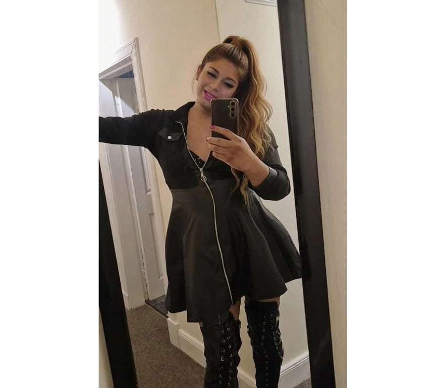 Trans Escorts East London Redbridge - Photos for AMARANTA ACTIVE AND PASSIVE AVAILABLE 24 7