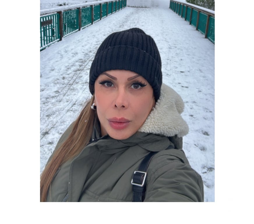 Trans Escorts Slough Slough Town Centre - Slough - Photos for SOFIA THE LATIN QUEEN IS HERE