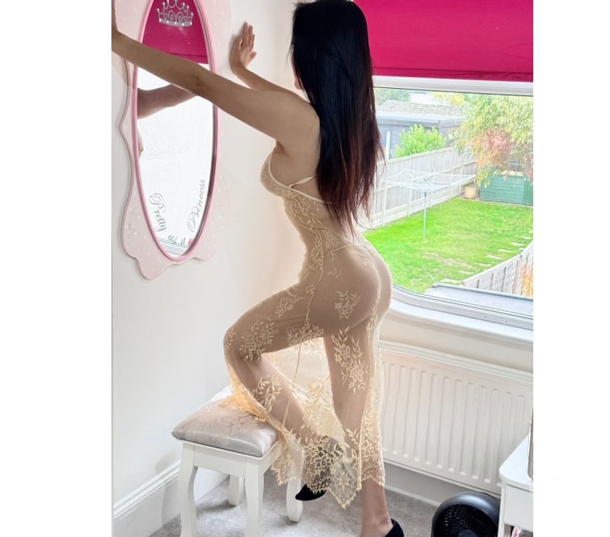 Escorts Oxfordshire Oxford - Photos for New Thai Lady Lanna💥Real pic100%