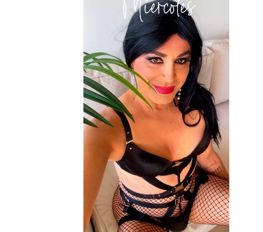 Trans Escorts East London Manor Park Station - East London - Photos for TS Miranda beautiful Latina very powerful for your