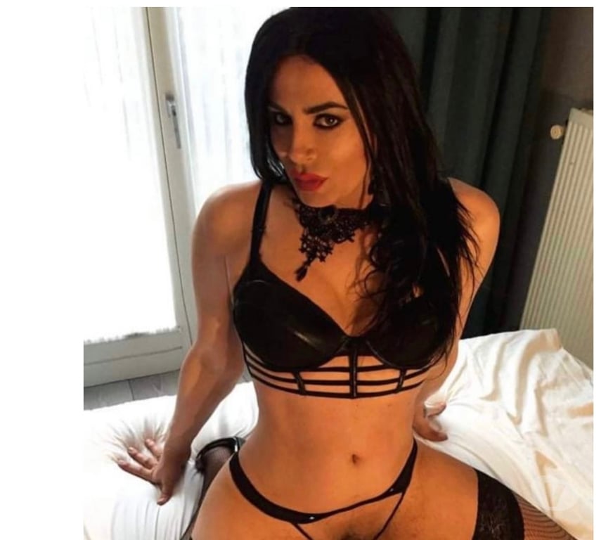 Trans Escorts East London Manor Park Station - East London - Photos for TS Miranda beautiful Latina very powerful for your