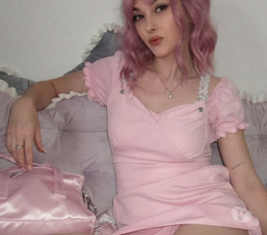 Adult Entertainment North London Shoreditch - North London - Photos for 07459044675 🧚‍♀️Pink Pixy 📹📲 £10VC & content