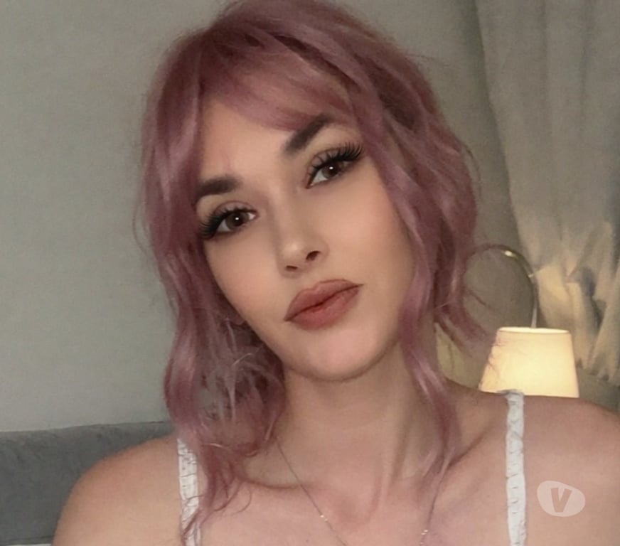 Adult Entertainment North London Shoreditch - North London - Photos for 07459044675 🧚‍♀️Pink Pixy 📹📲 £10VC & content