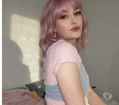 Photos for 07459044675 🧚♀️Pink Pixy 📹📲 £10VC & content