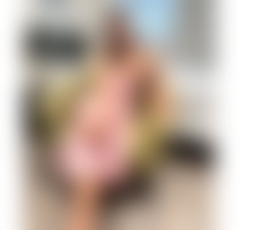 Sexy Thai Mila 1week in town