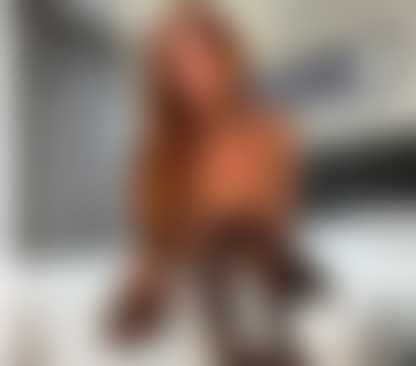 Trans Escorts Whitechapel East London - Photos for Authentic Brazilian Redhead TS – Luxury Experience 4U