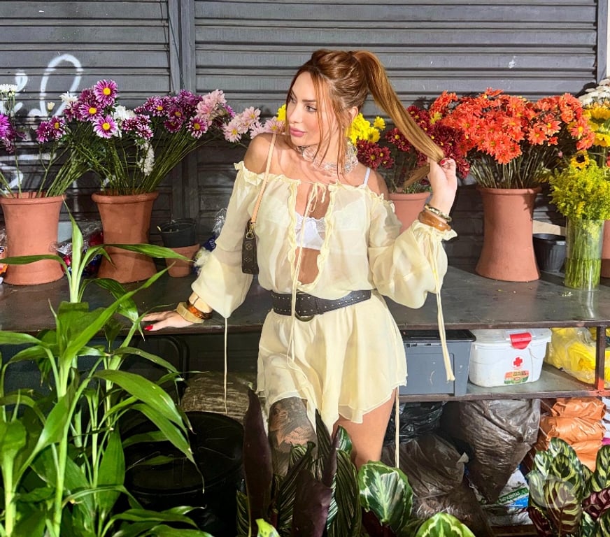 Trans Escorts East London Whitechapel - East London - Photos for Authentic Brazilian Redhead TS – E1 Luxury Experience