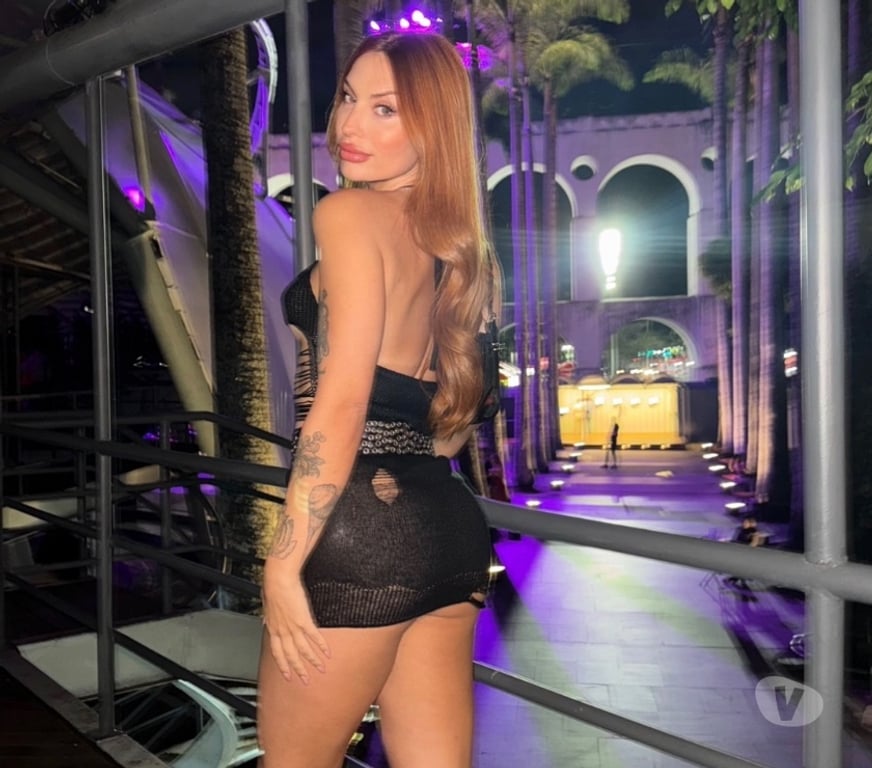 Trans Escorts East London Whitechapel - East London - Photos for Authentic Brazilian Redhead TS – E1 Luxury Experience